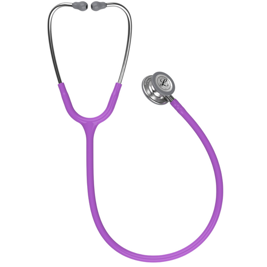 Estetoscopio Littmann® Classic III® color lavanda Modelo 5832
