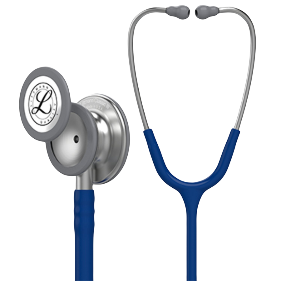 Estetoscopio Littmann® Classic III® color azul marino Modelo 5622