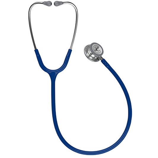 Estetoscopio Littmann® Classic III® color azul marino Modelo 5622