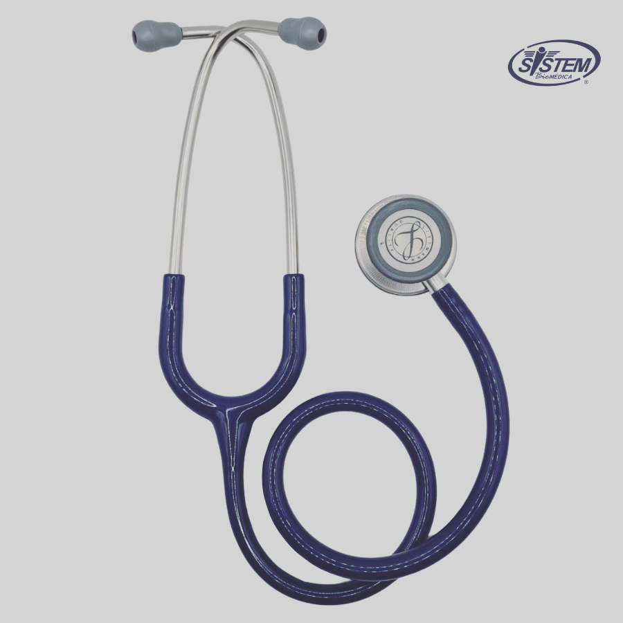 Estetoscopio Littmann® Classic III® color azul marino Modelo 5622