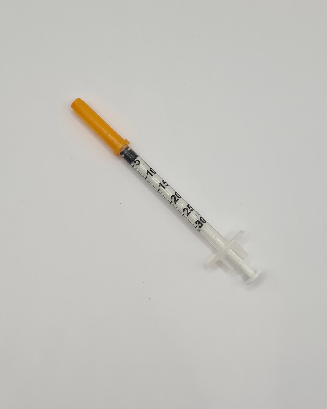 Jeringa de Insulina desechable 0.3 ML NIPRO 31Gx28mm