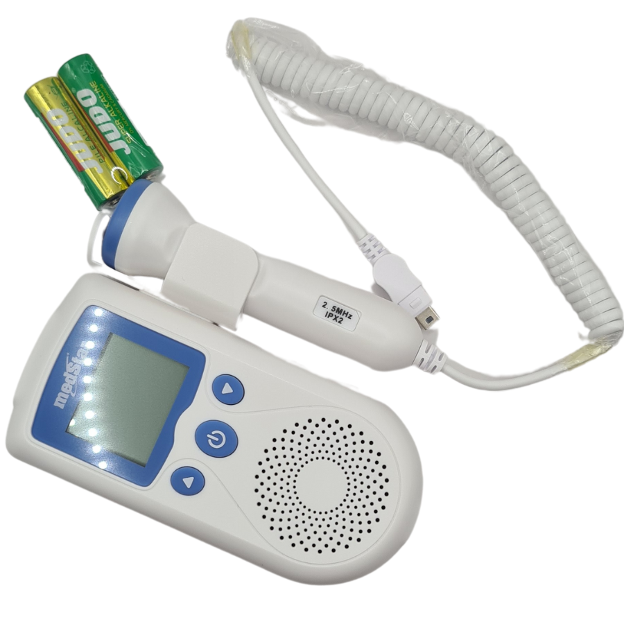 Doppler Fetal Medstar AD50D