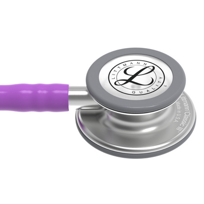 Estetoscopio Littmann® Classic III® color lavanda Modelo 5832