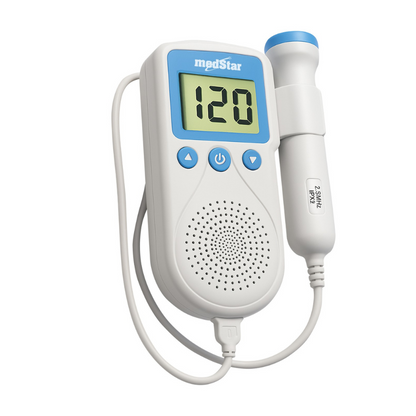 Doppler Fetal Medstar AD50D