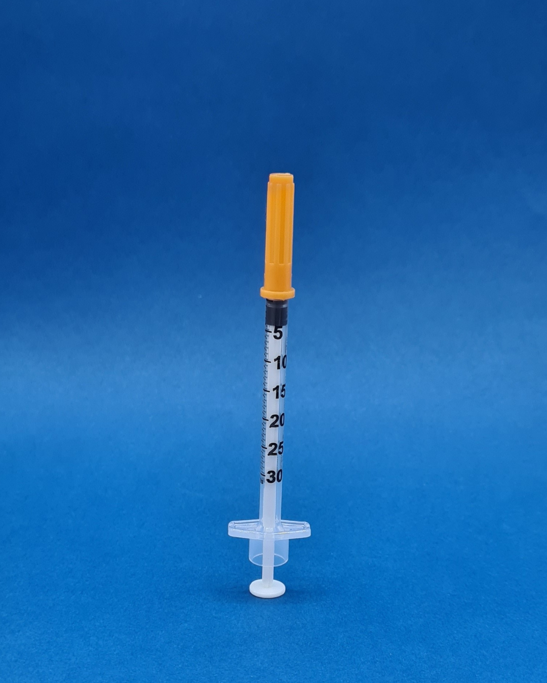 Jeringa de Insulina desechable 0.3 ML NIPRO 31Gx28mm
