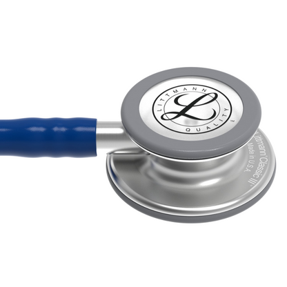Estetoscopio Littmann® Classic III® color azul marino Modelo 5622